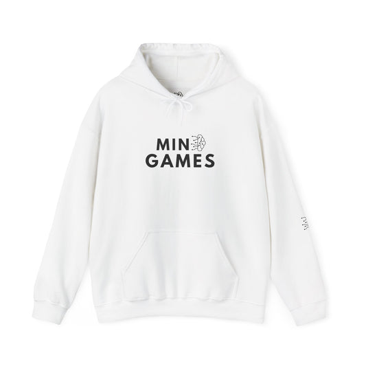 Mind Games Hoodie