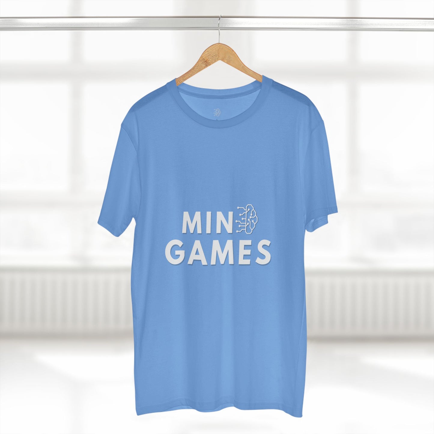 Mind Games T-Shirt