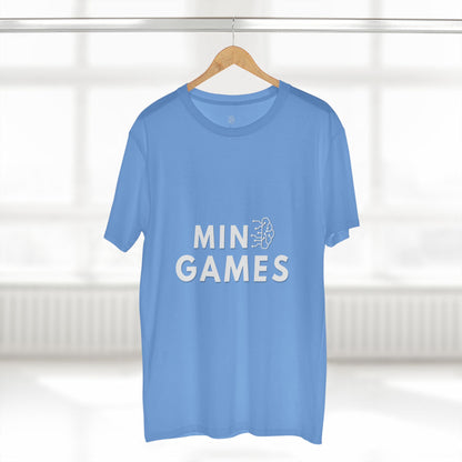 Mind Games T-Shirt