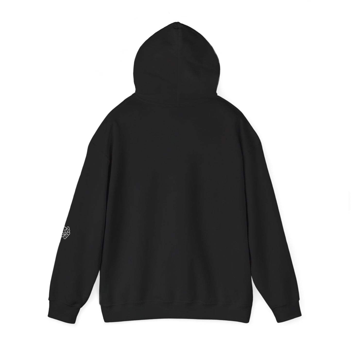 Mind Games Hoodie
