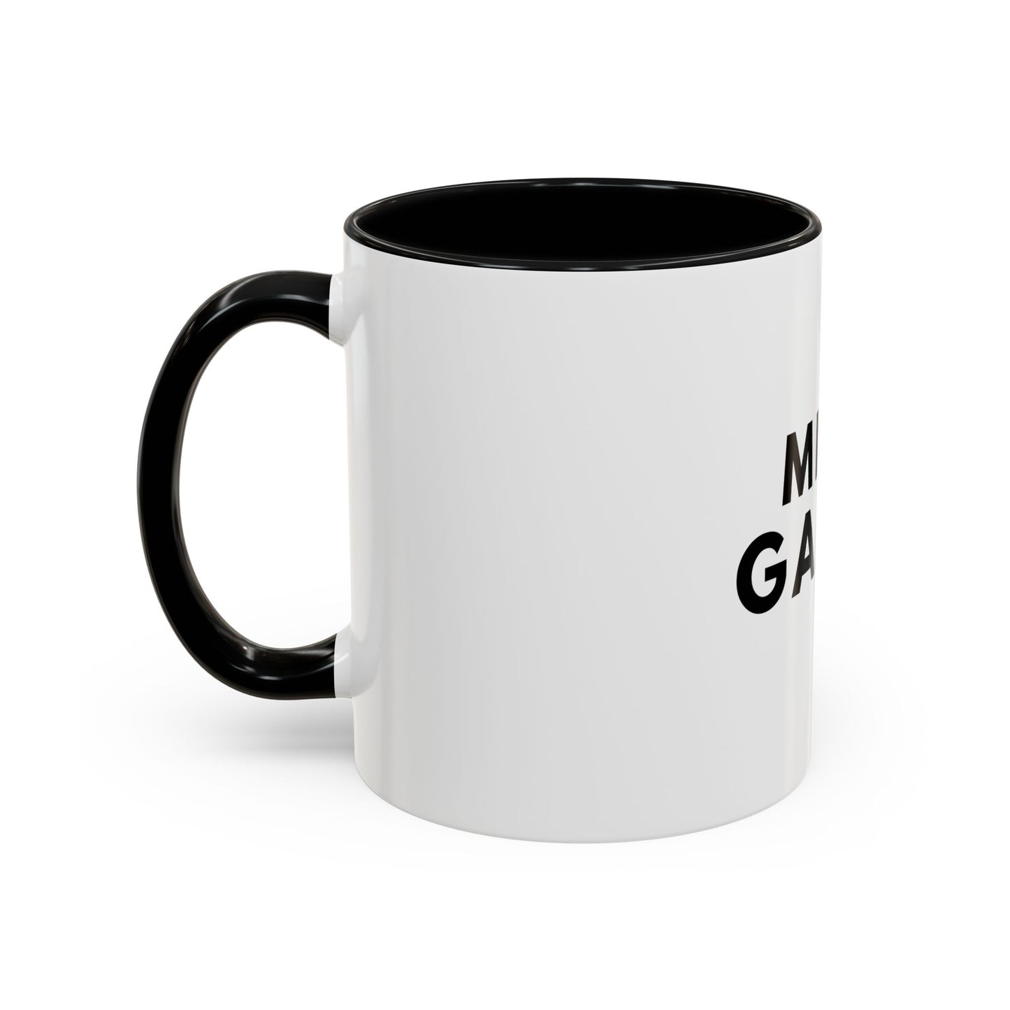 Mind Games Coffee Mug