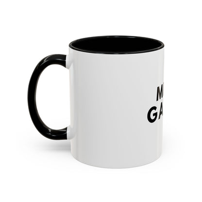 Mind Games Coffee Mug