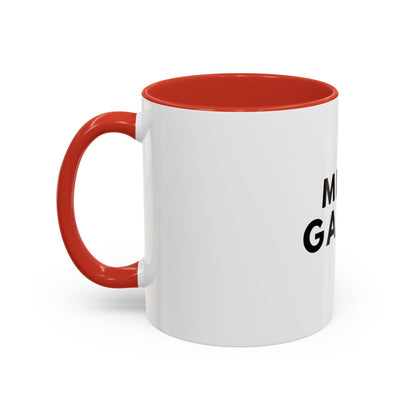 Mind Games Coffee Mug