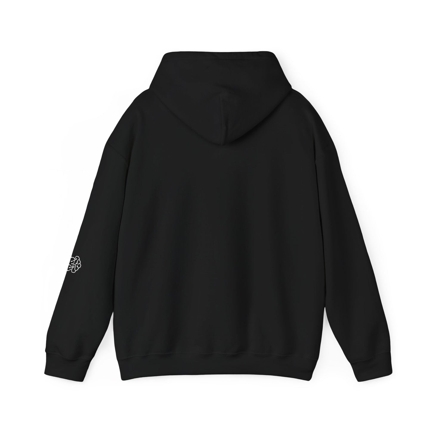 Mind Games Hoodie
