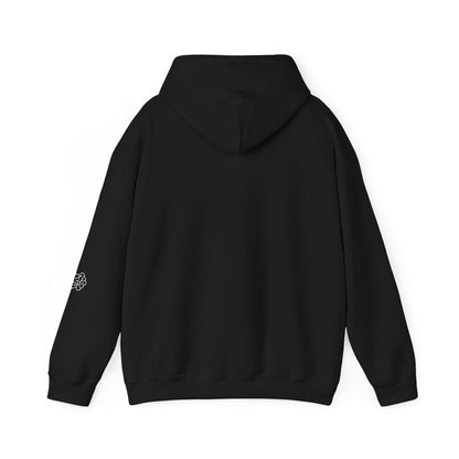 Mind Games Hoodie