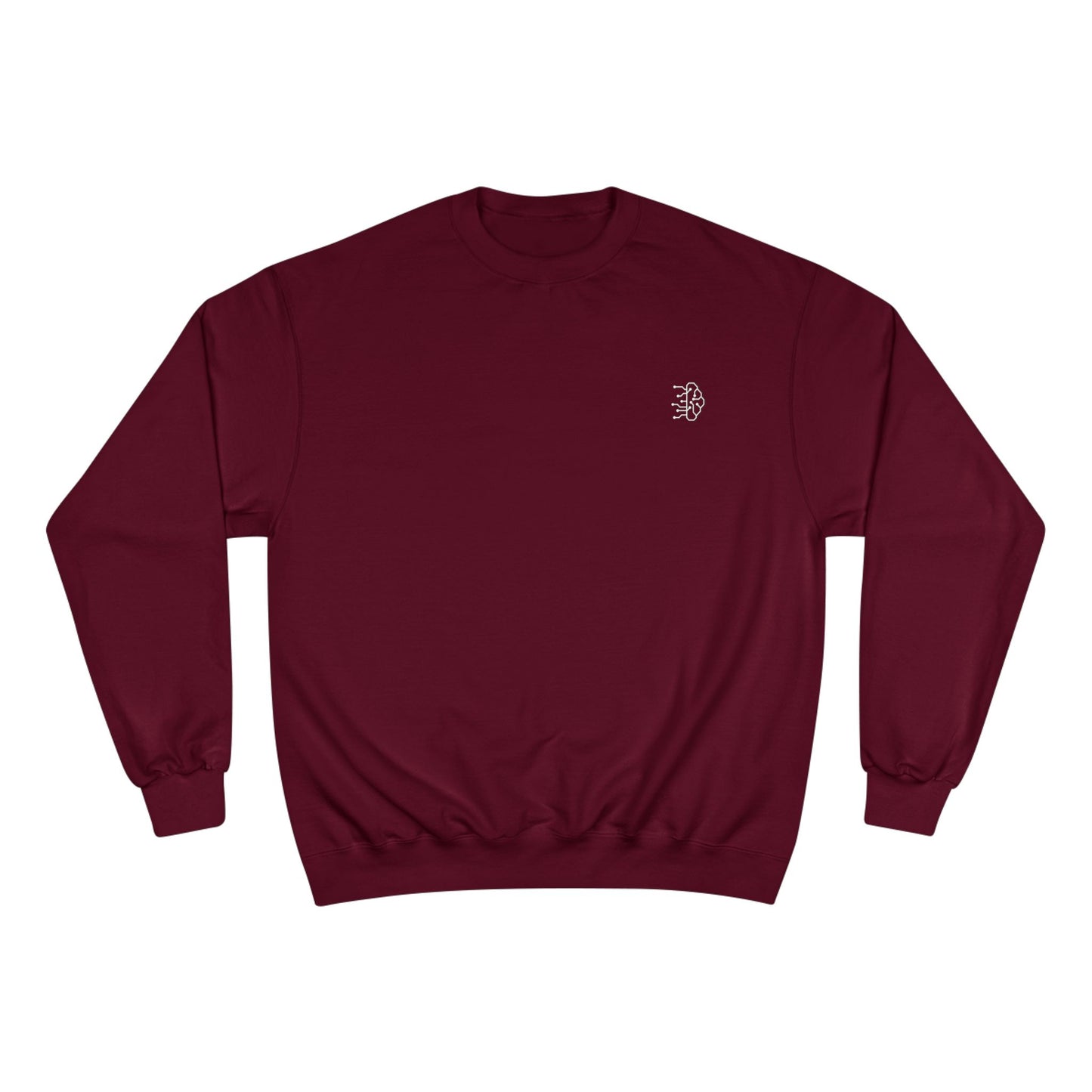 Mind Games × Champion — Thinkwear