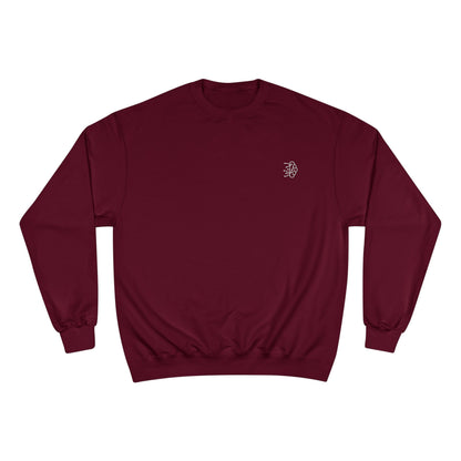 Mind Games × Champion — Thinkwear
