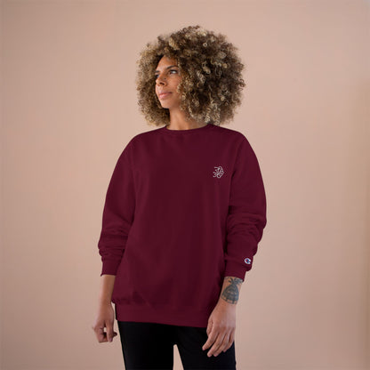 Mind Games × Champion — Thinkwear