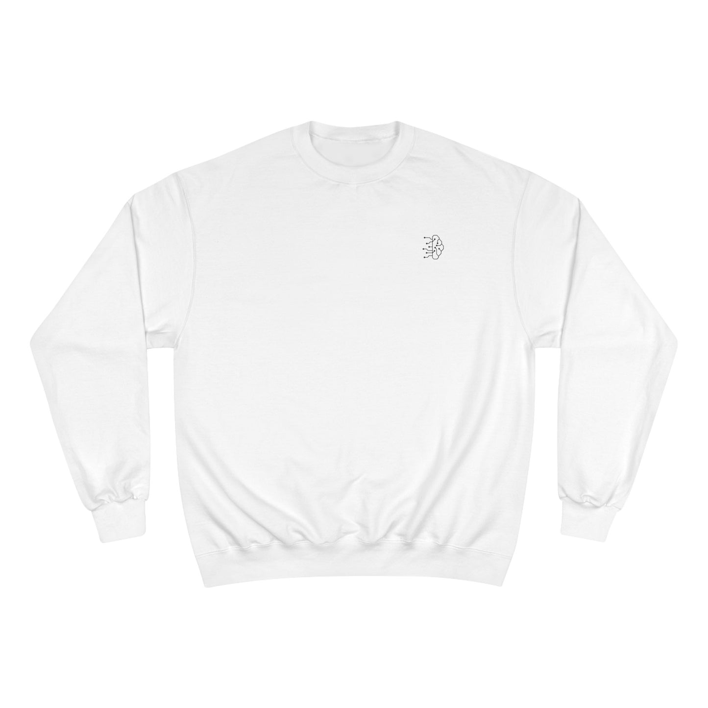 Mind Games × Champion — Thinkwear
