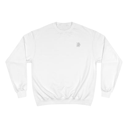 Mind Games × Champion — Thinkwear