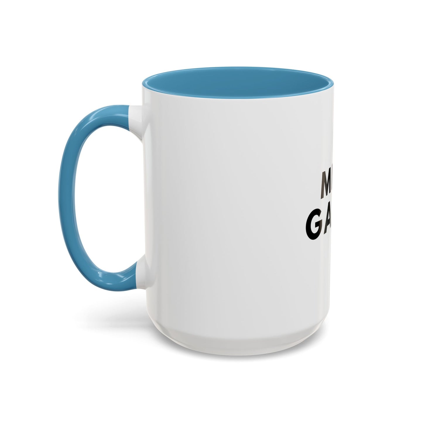 Mind Games Coffee Mug