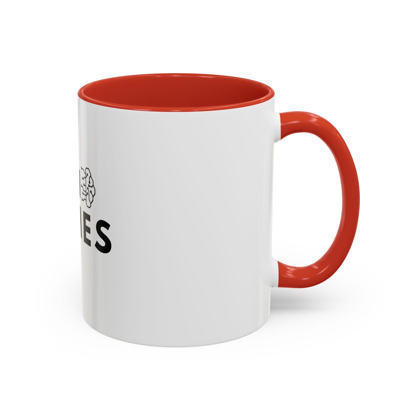 Mind Games Coffee Mug