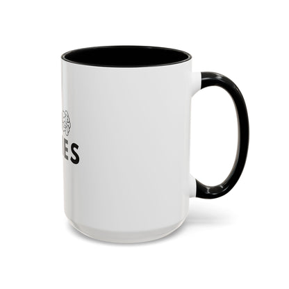 Mind Games Coffee Mug