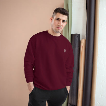 Mind Games × Champion — Thinkwear