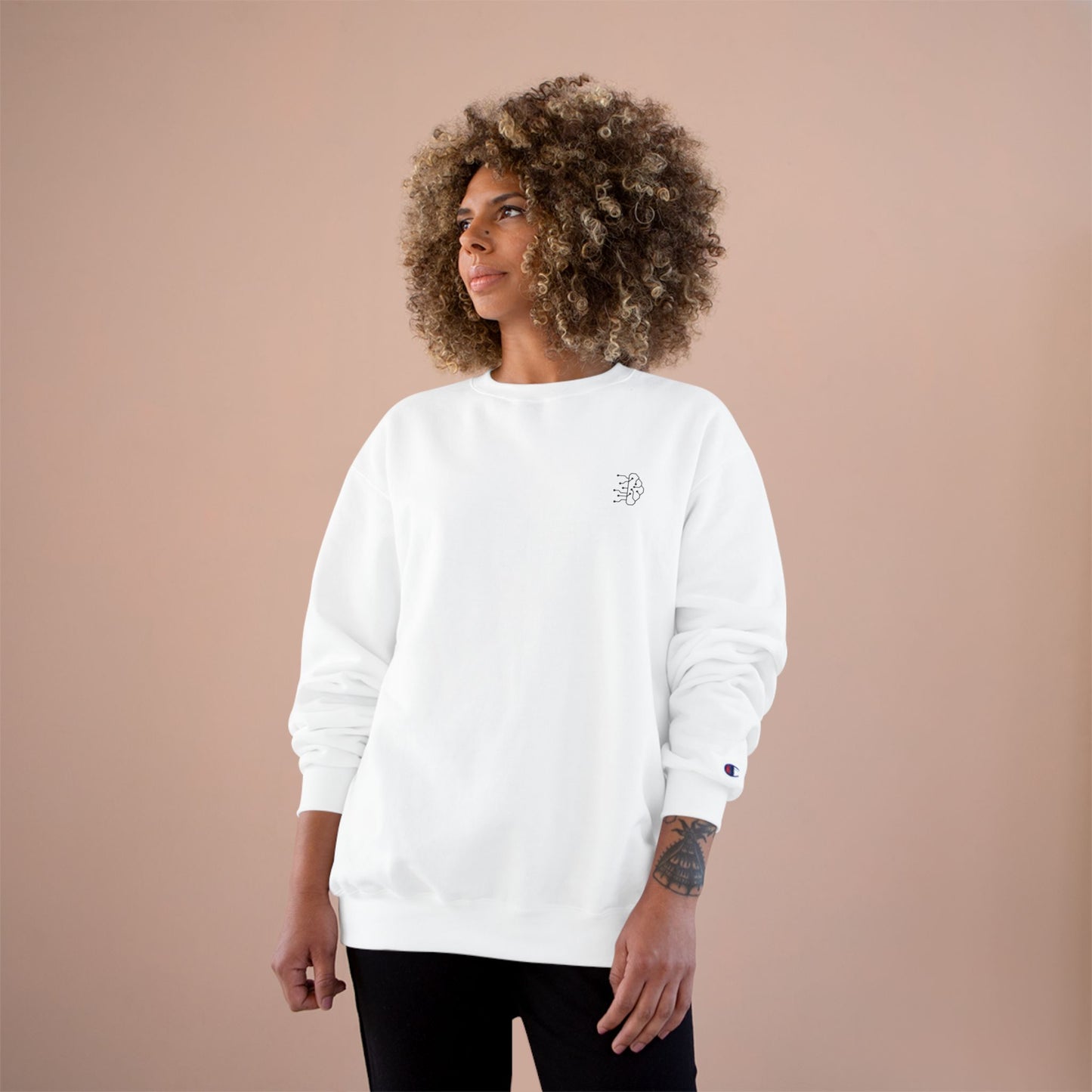 Mind Games × Champion — Thinkwear