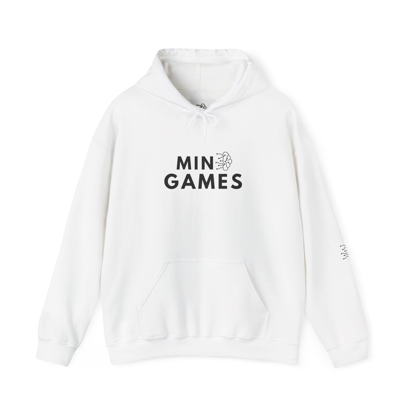 Mind Games Hoodie