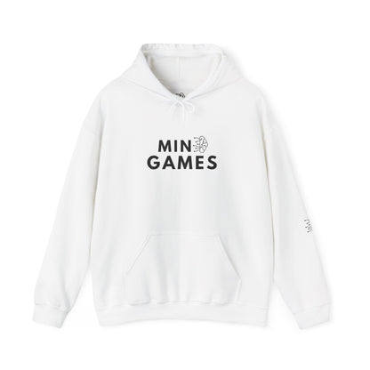 Mind Games Hoodie