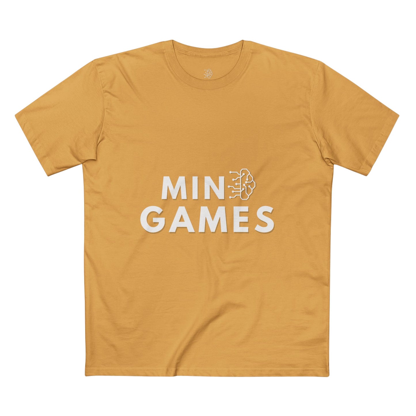Mind Games T-Shirt