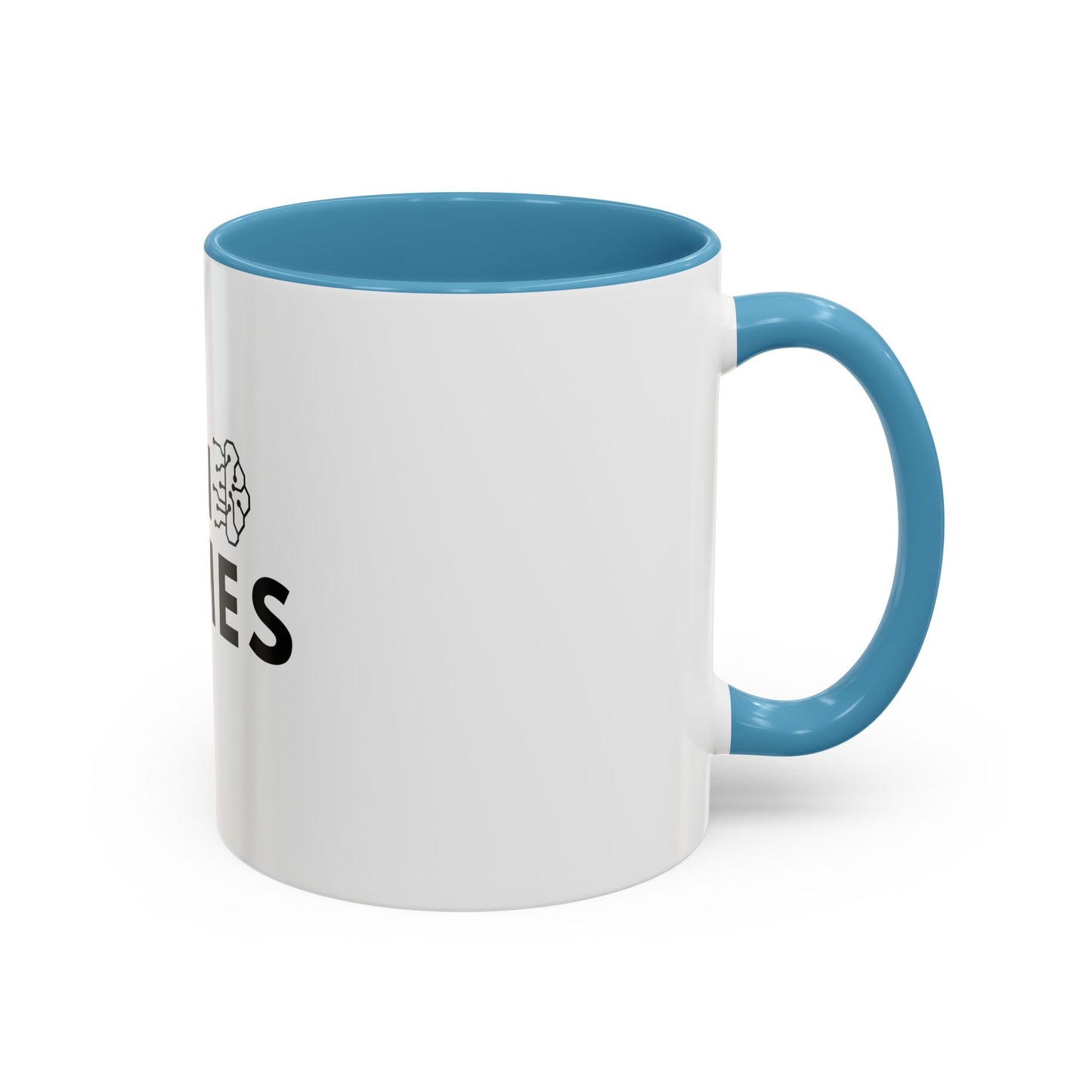 Mind Games Coffee Mug