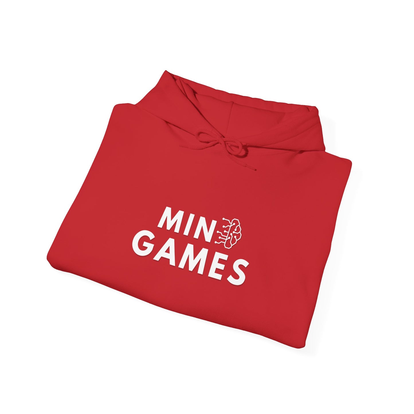 Mind Games Hoodie
