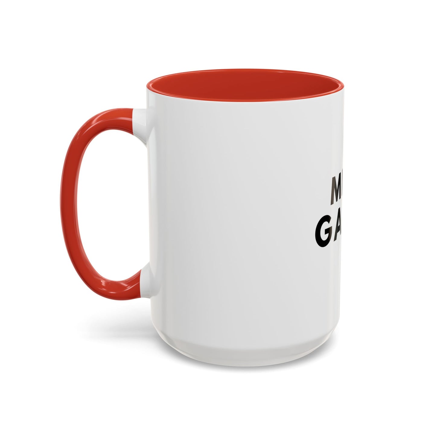 Mind Games Coffee Mug