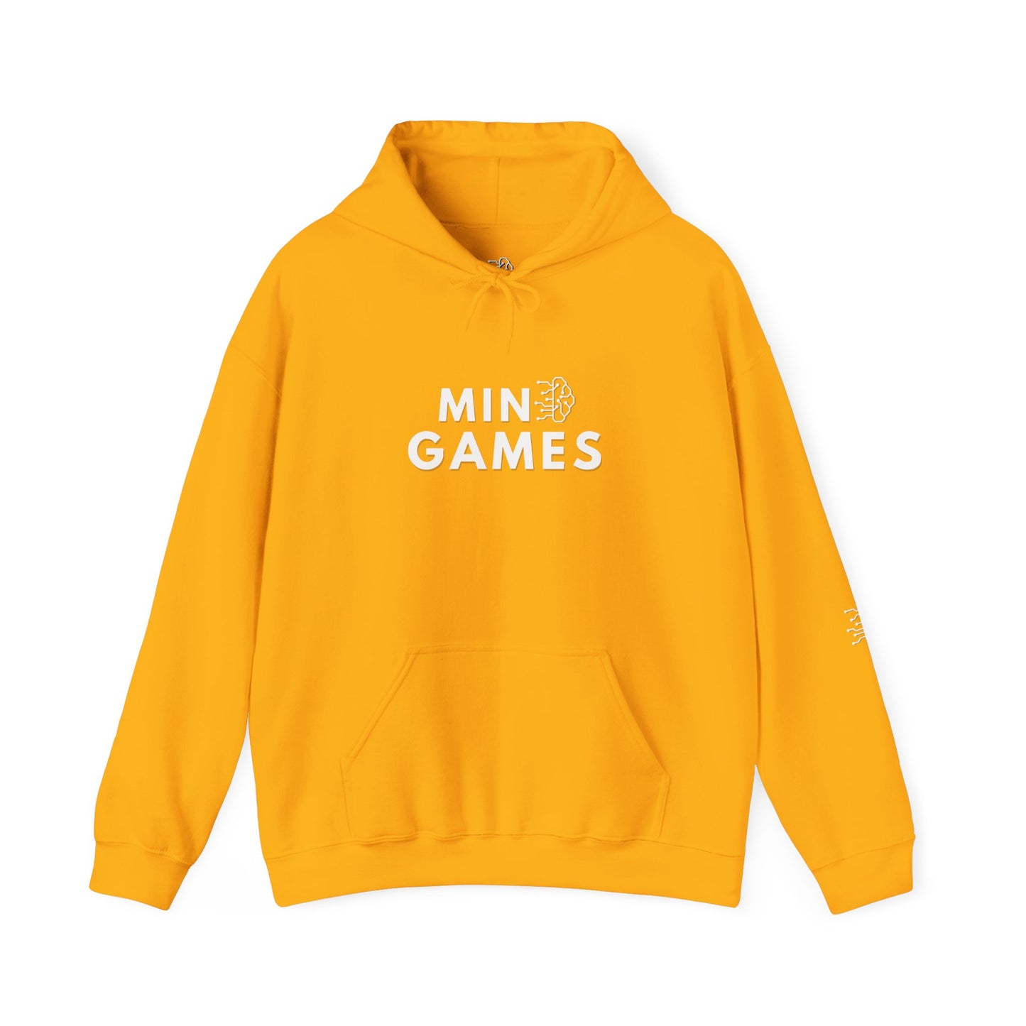 Mind Games Hoodie