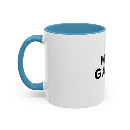 Mind Games Coffee Mug