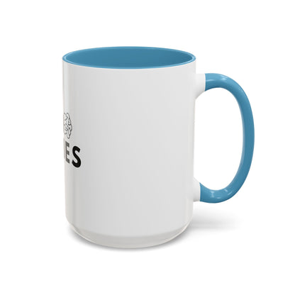 Mind Games Coffee Mug