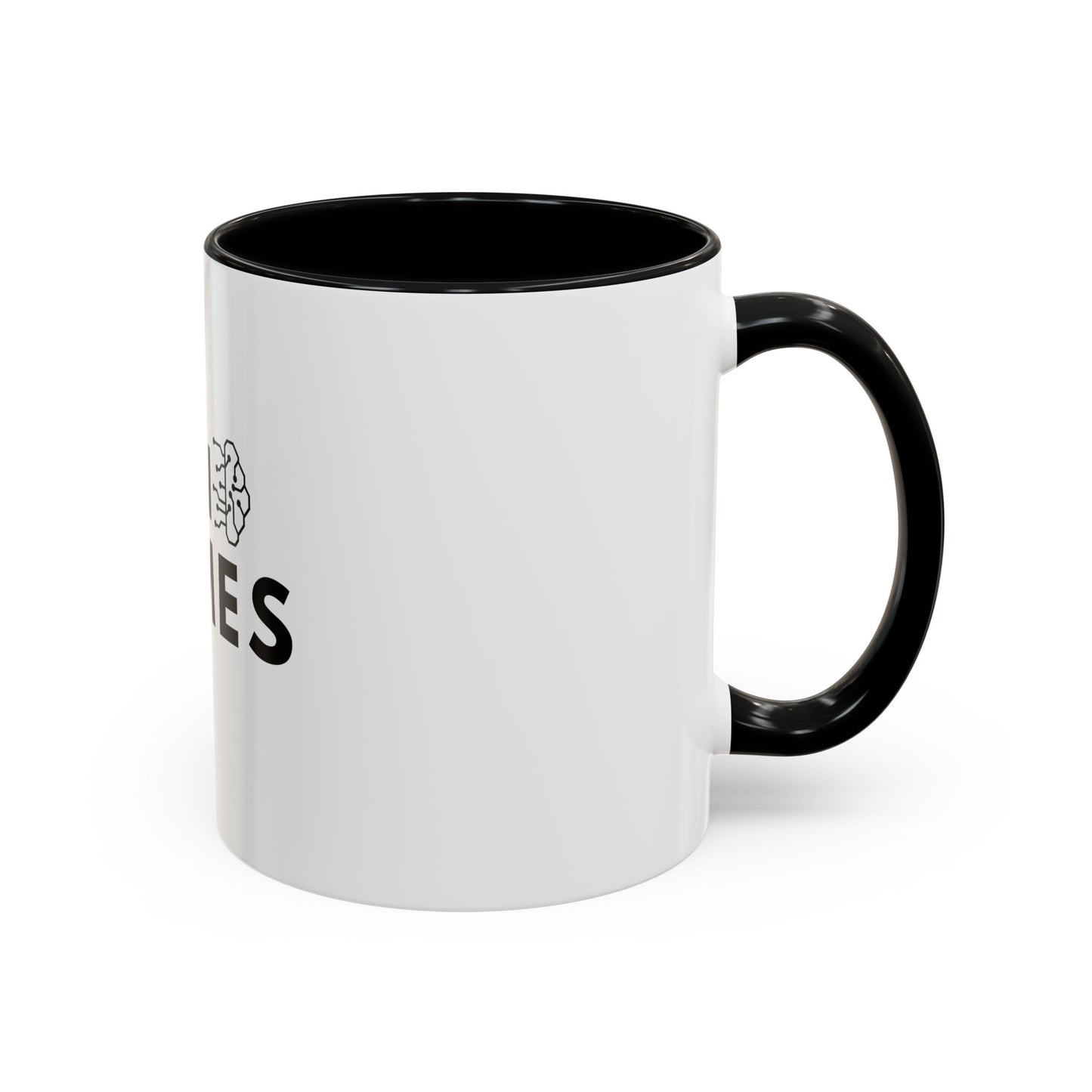 Mind Games Coffee Mug
