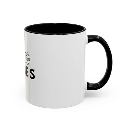 Mind Games Coffee Mug
