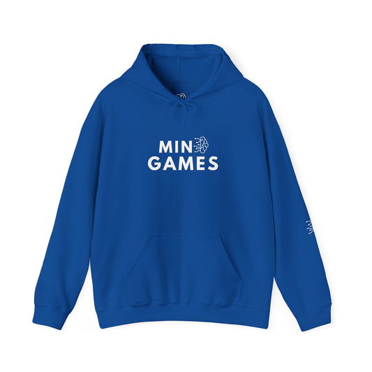 Mind Games Hoodie