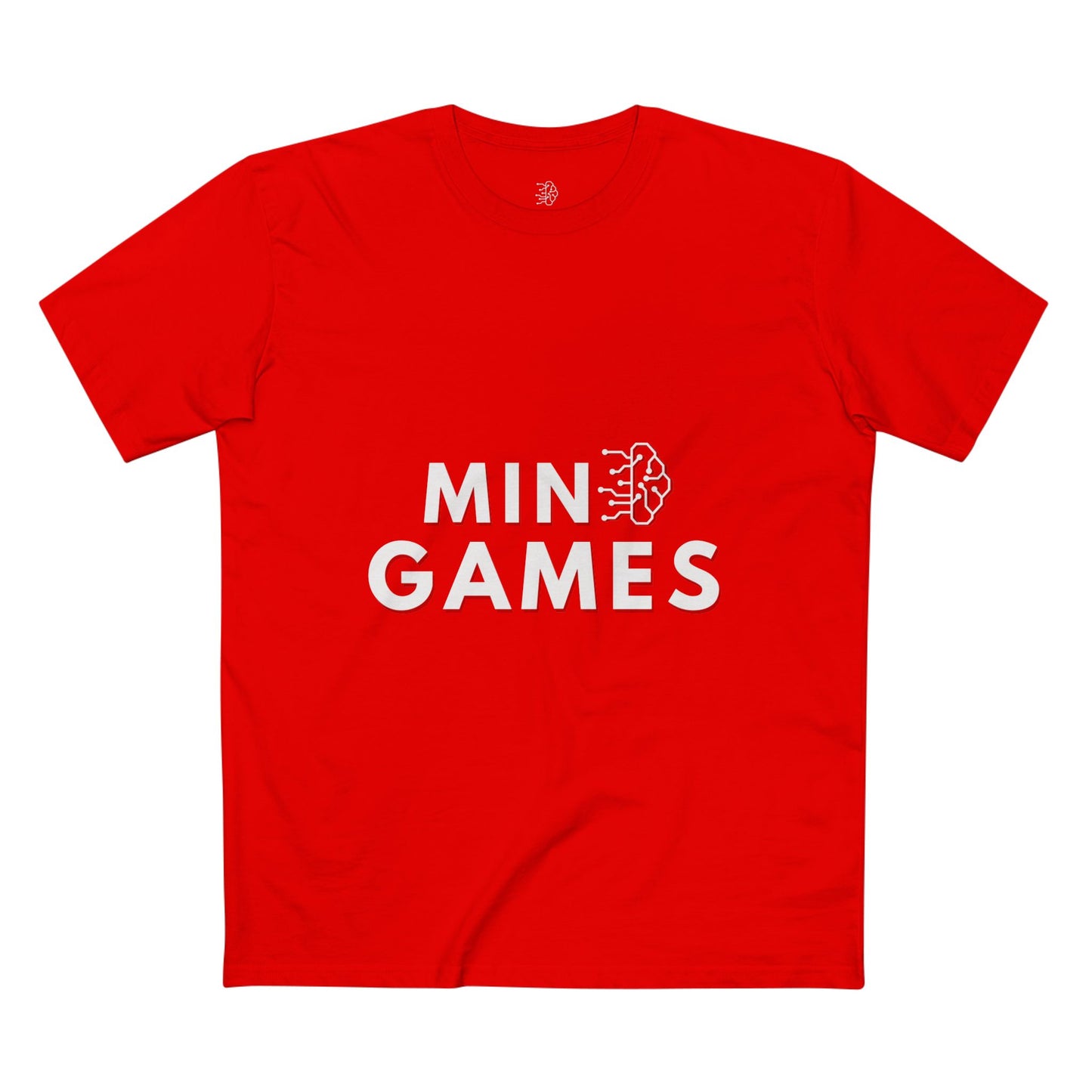 Mind Games T-Shirt