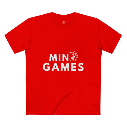 Mind Games T-Shirt