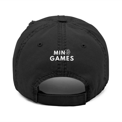 Mind Games Minimal Cap