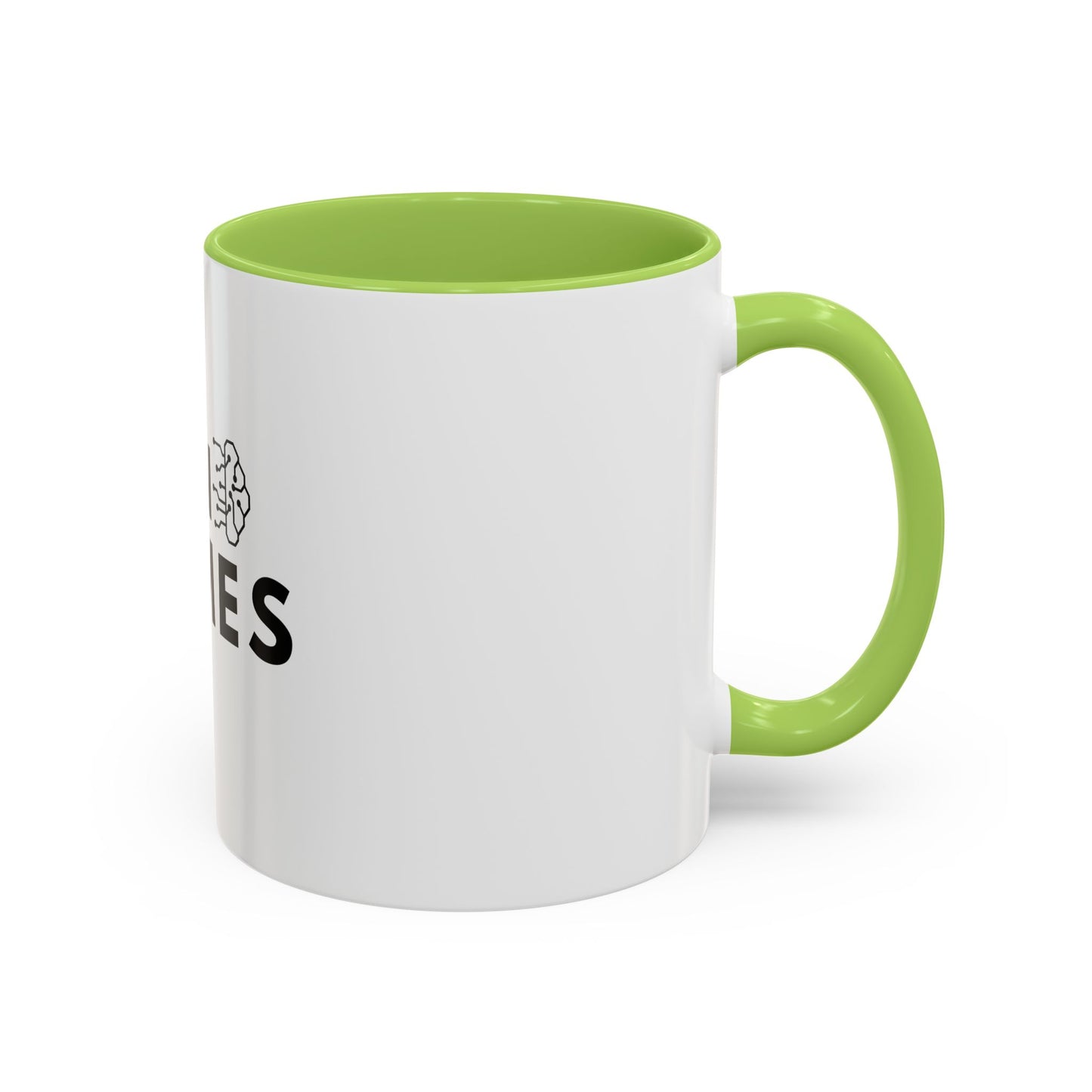 Mind Games Coffee Mug