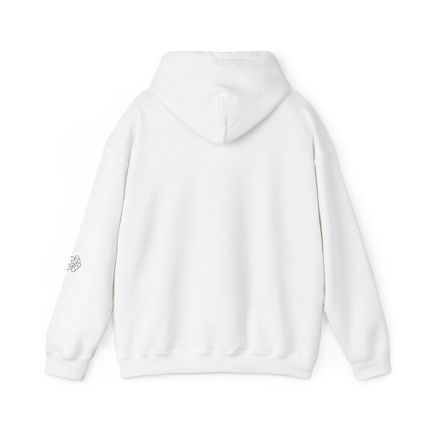 Mind Games Hoodie