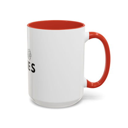 Mind Games Coffee Mug