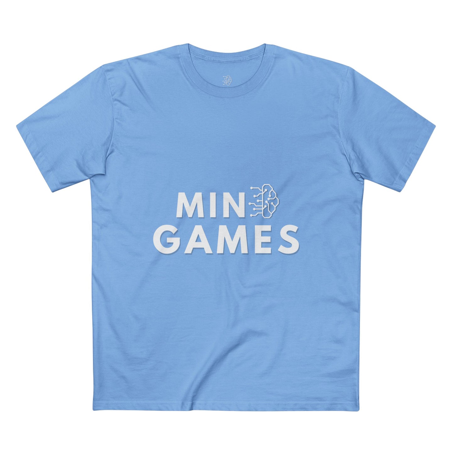 Mind Games T-Shirt