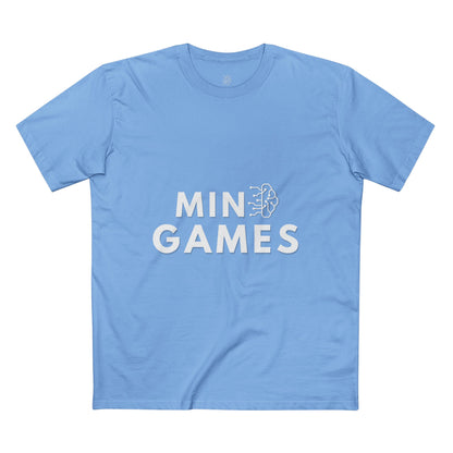 Mind Games T-Shirt