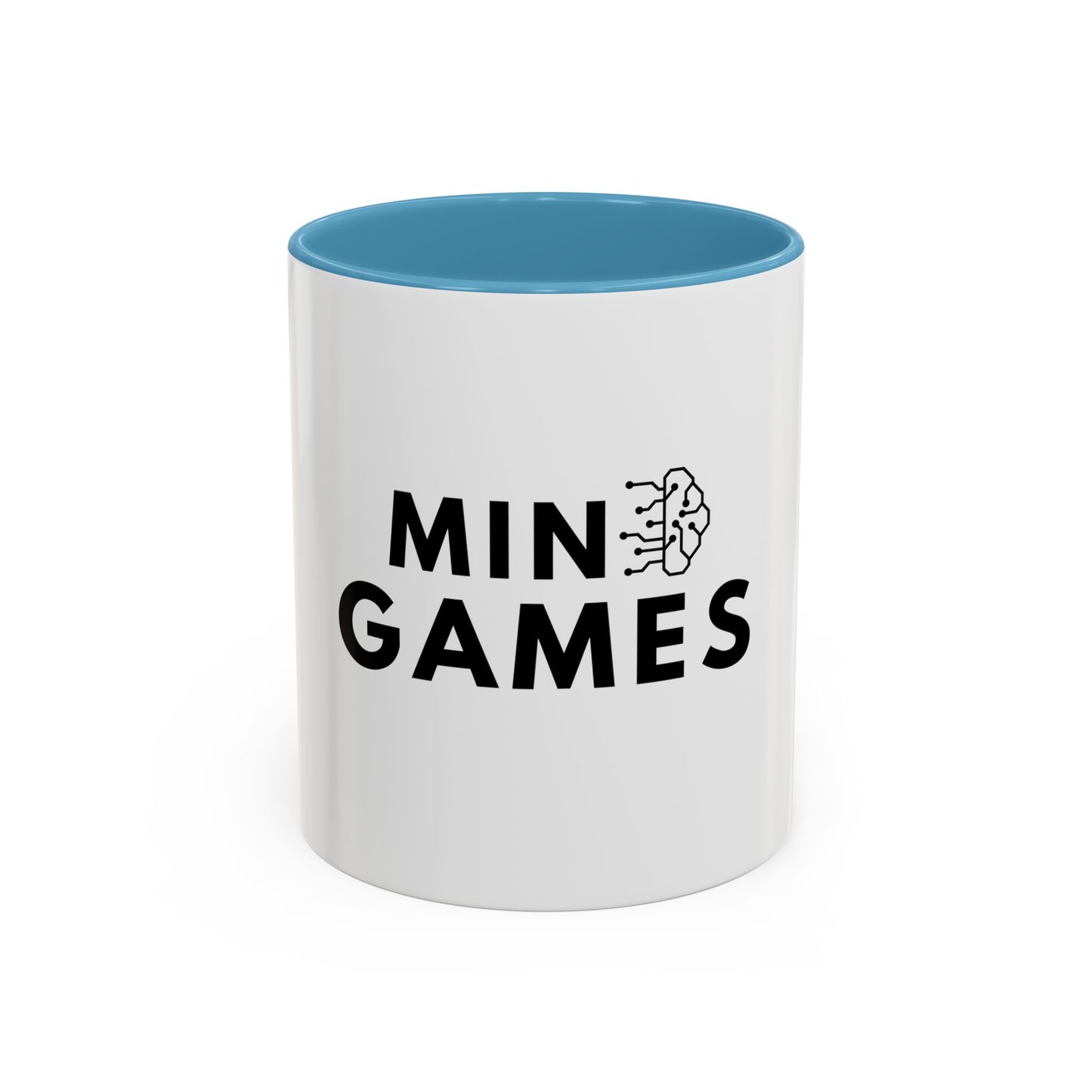 Mind Games Coffee Mug