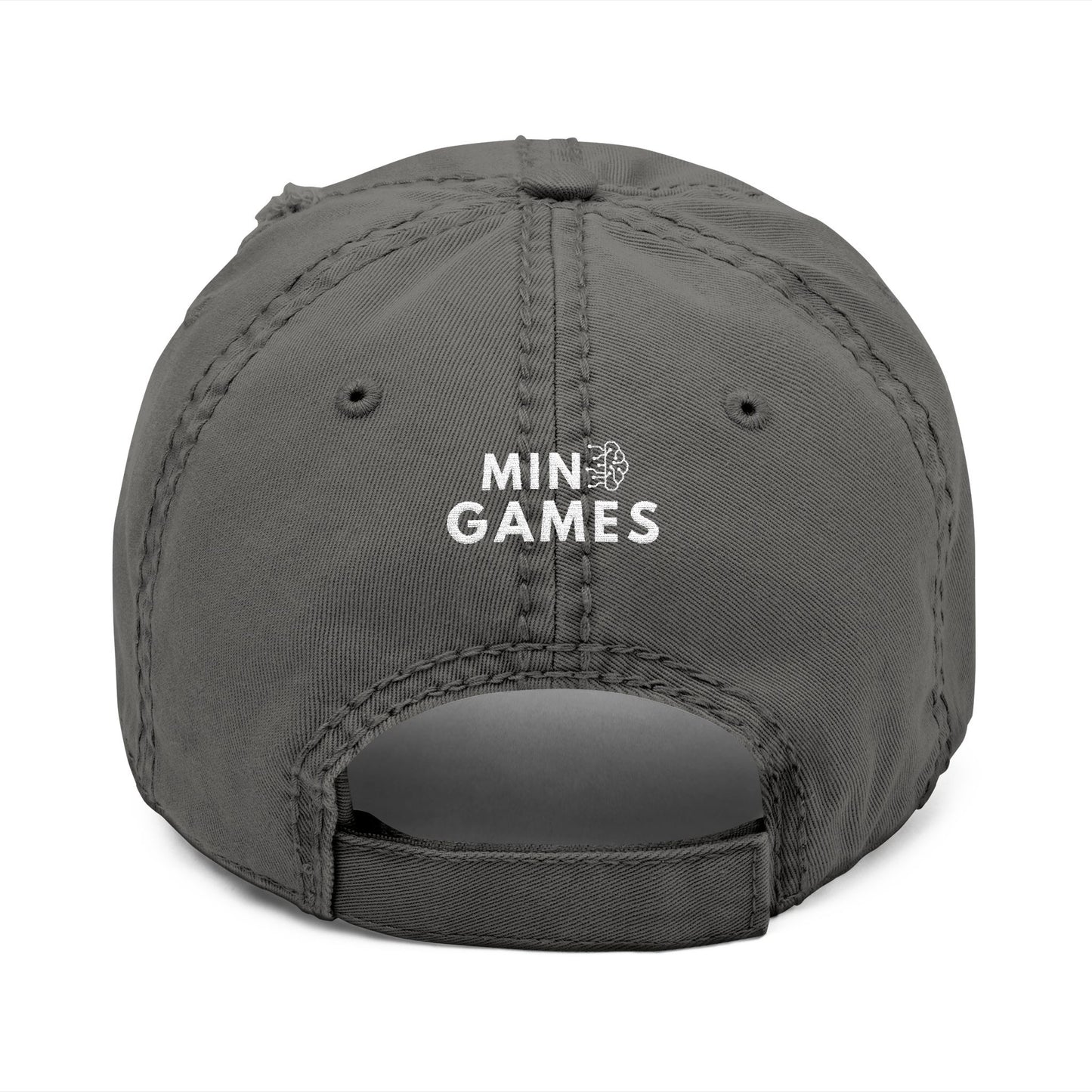 Mind Games Minimal Cap