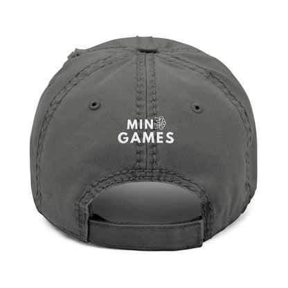 Mind Games Minimal Cap