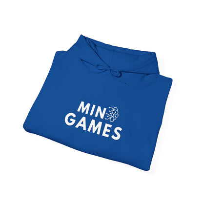 Mind Games Hoodie