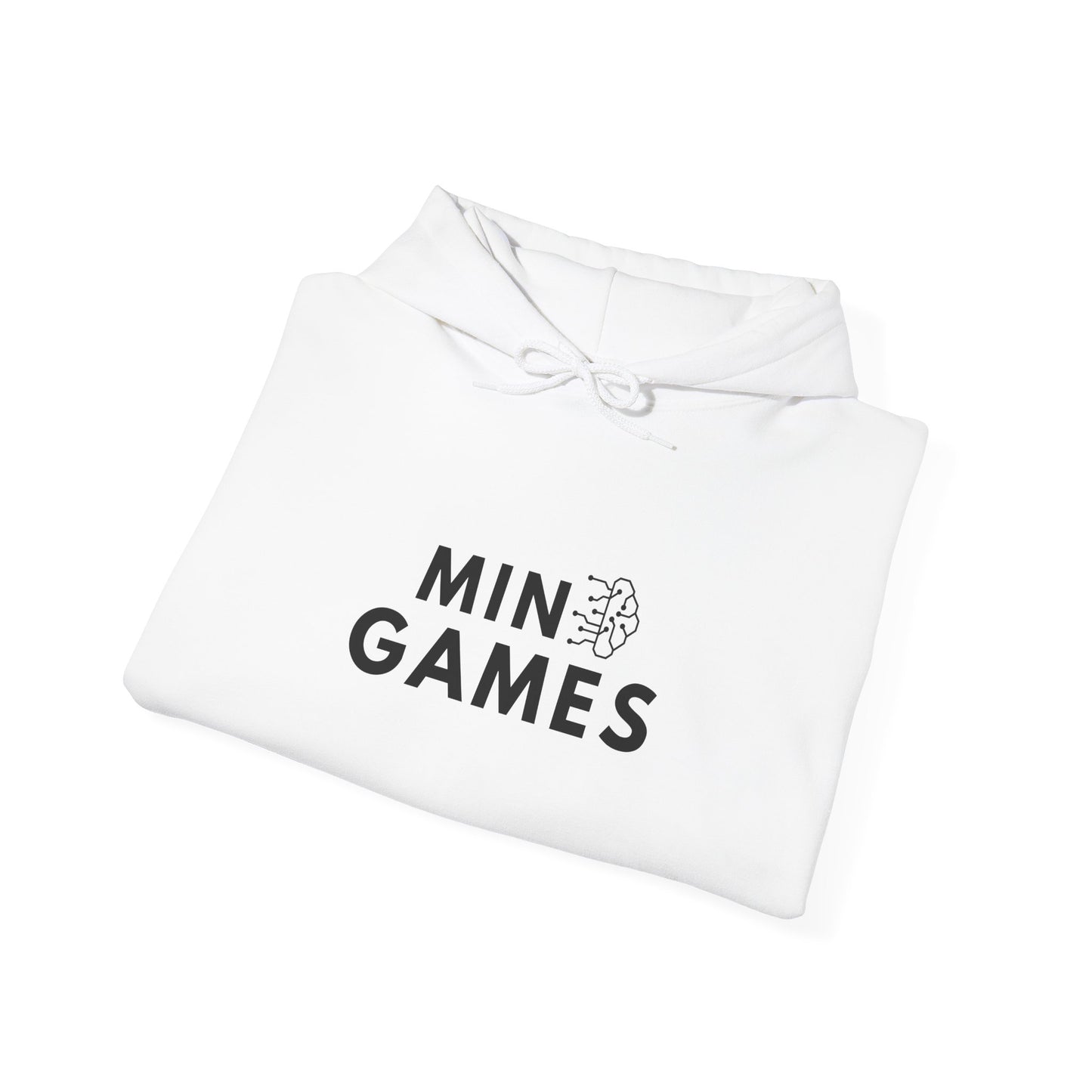 Mind Games Hoodie