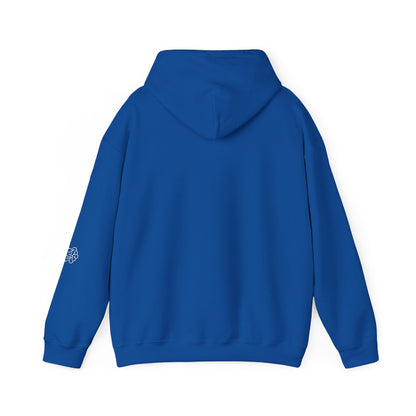Mind Games Hoodie