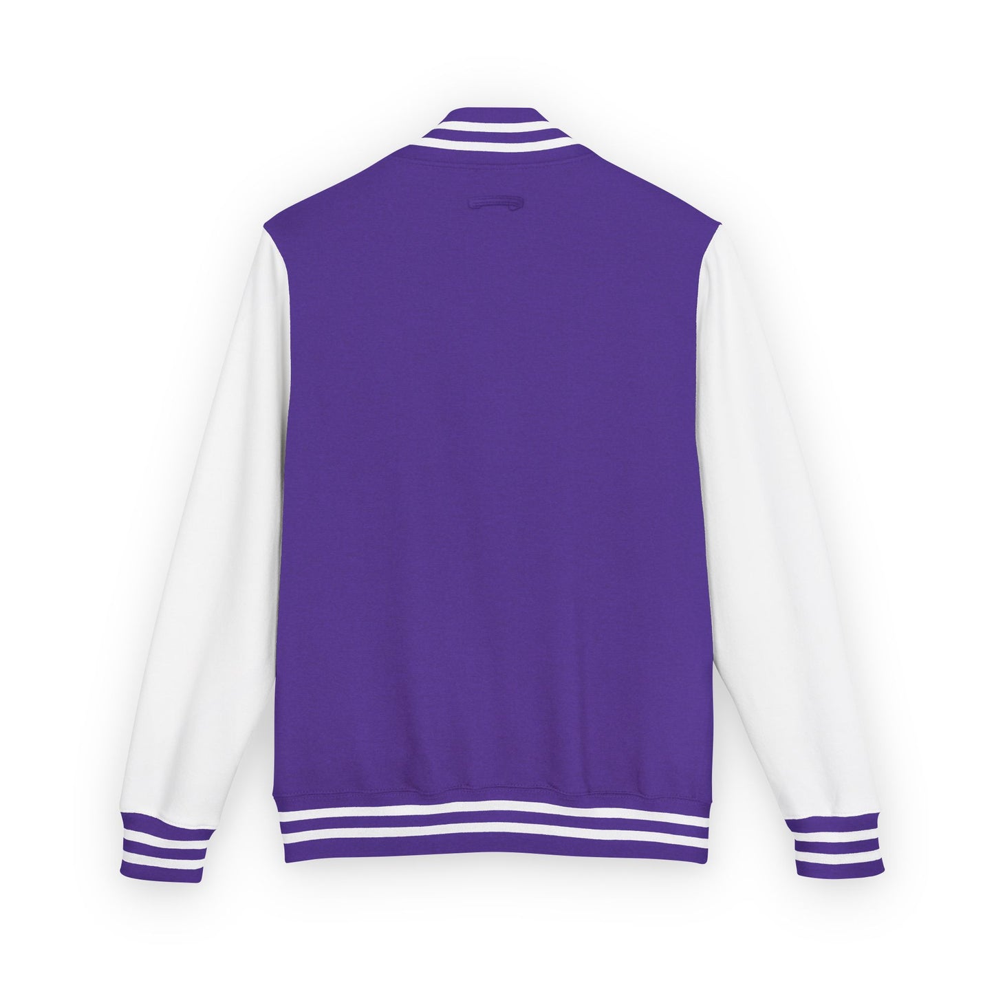 Mind Games Letterman Jacket