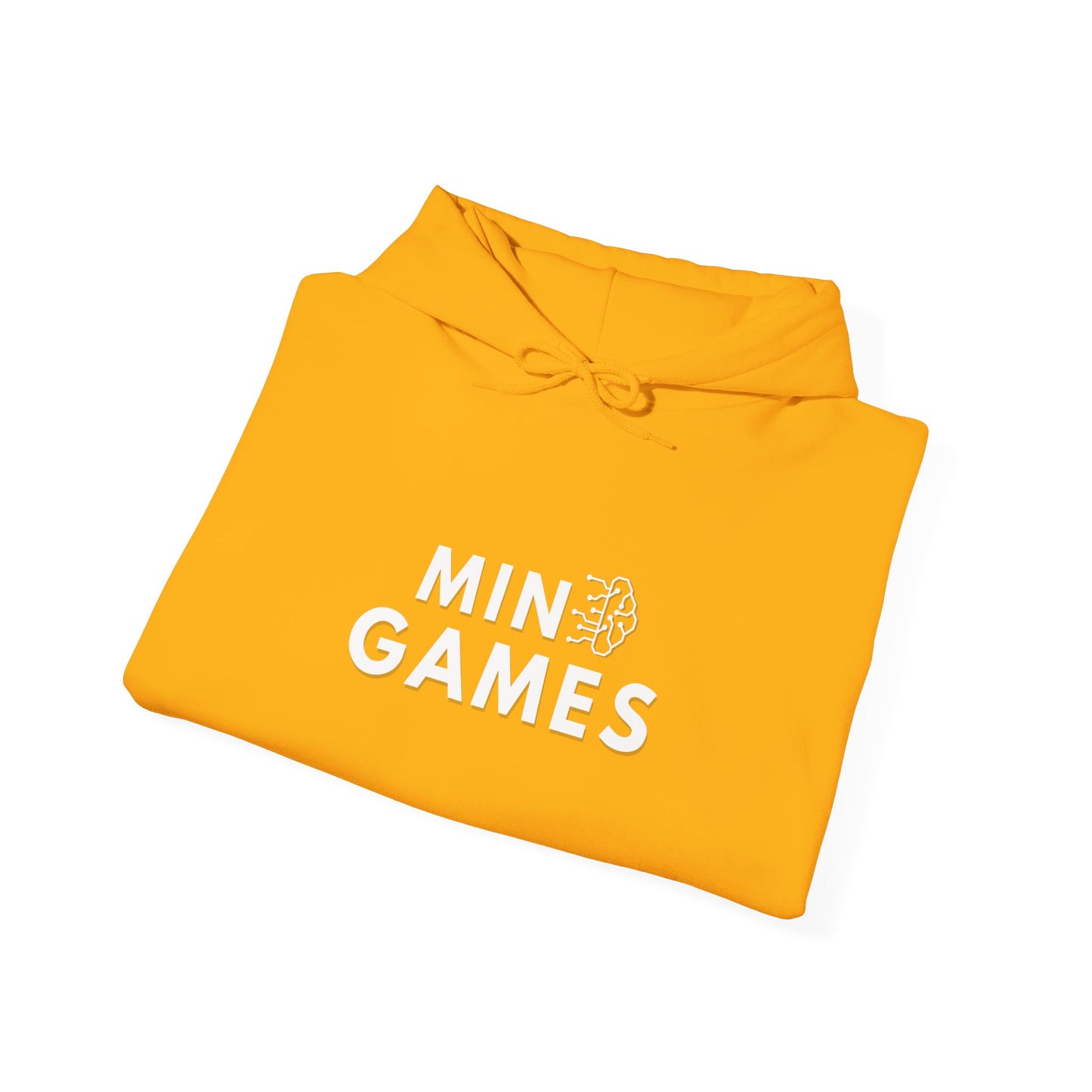 Mind Games Hoodie