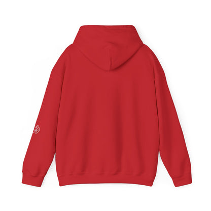 Mind Games Hoodie