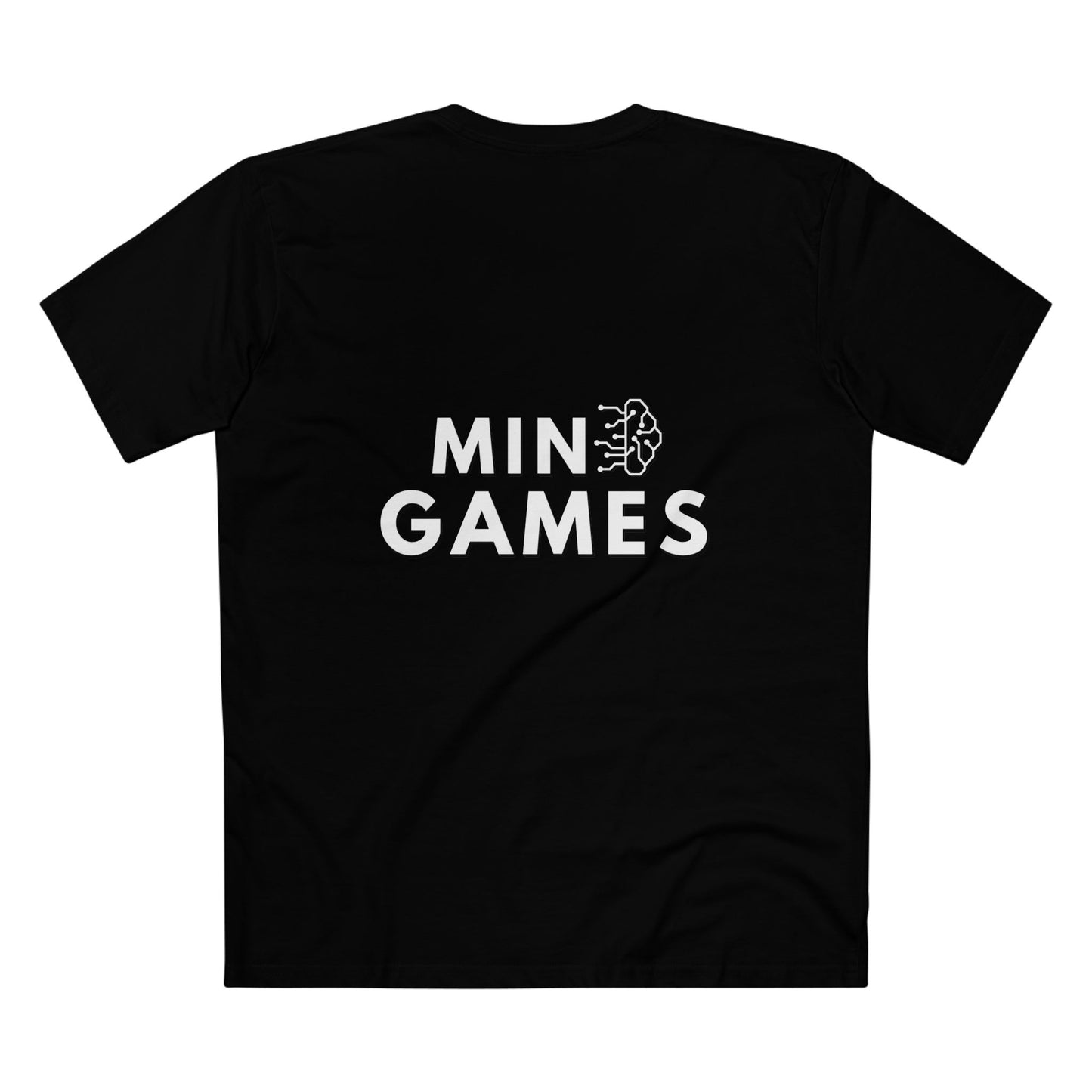 Mind Games T-Shirt