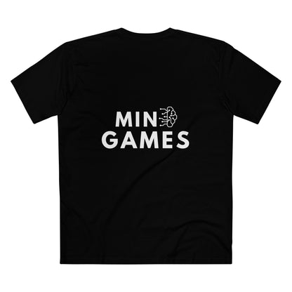 Mind Games T-Shirt
